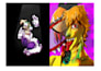 draw digital comissions  for any personnal or contract work